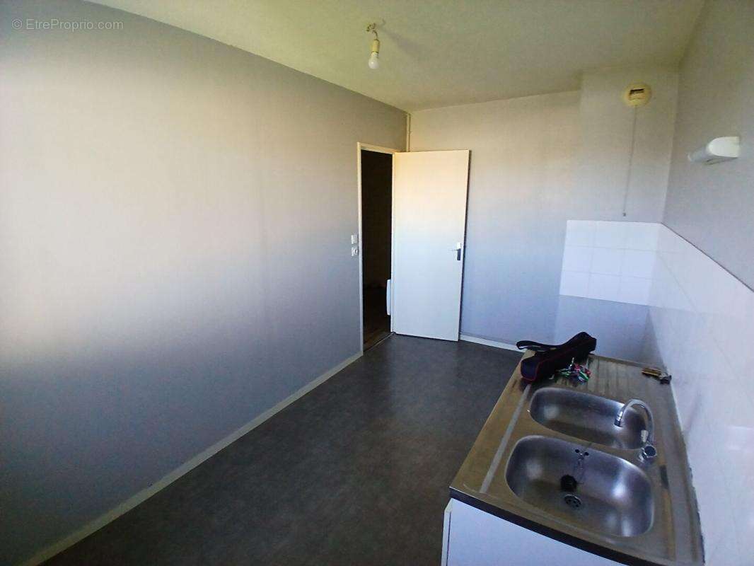 Appartement à LE MANS