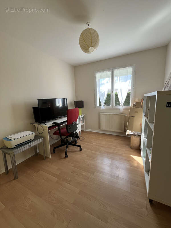 Maison à SAINT-LOUBES