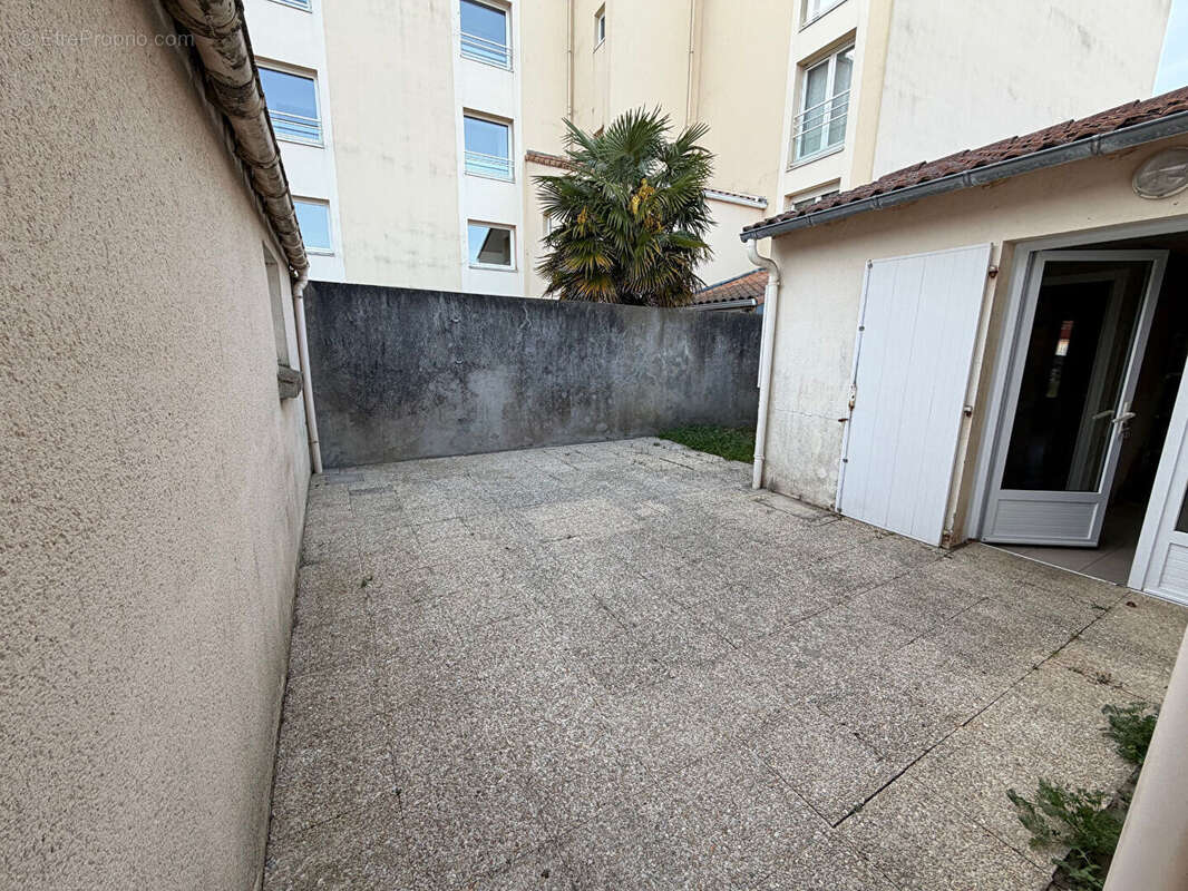 Maison à SAINT-BREVIN-LES-PINS