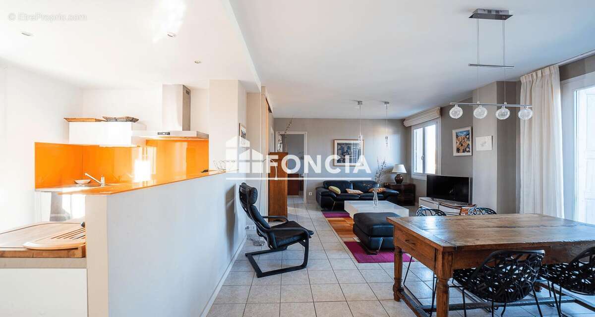 Appartement à PERPIGNAN