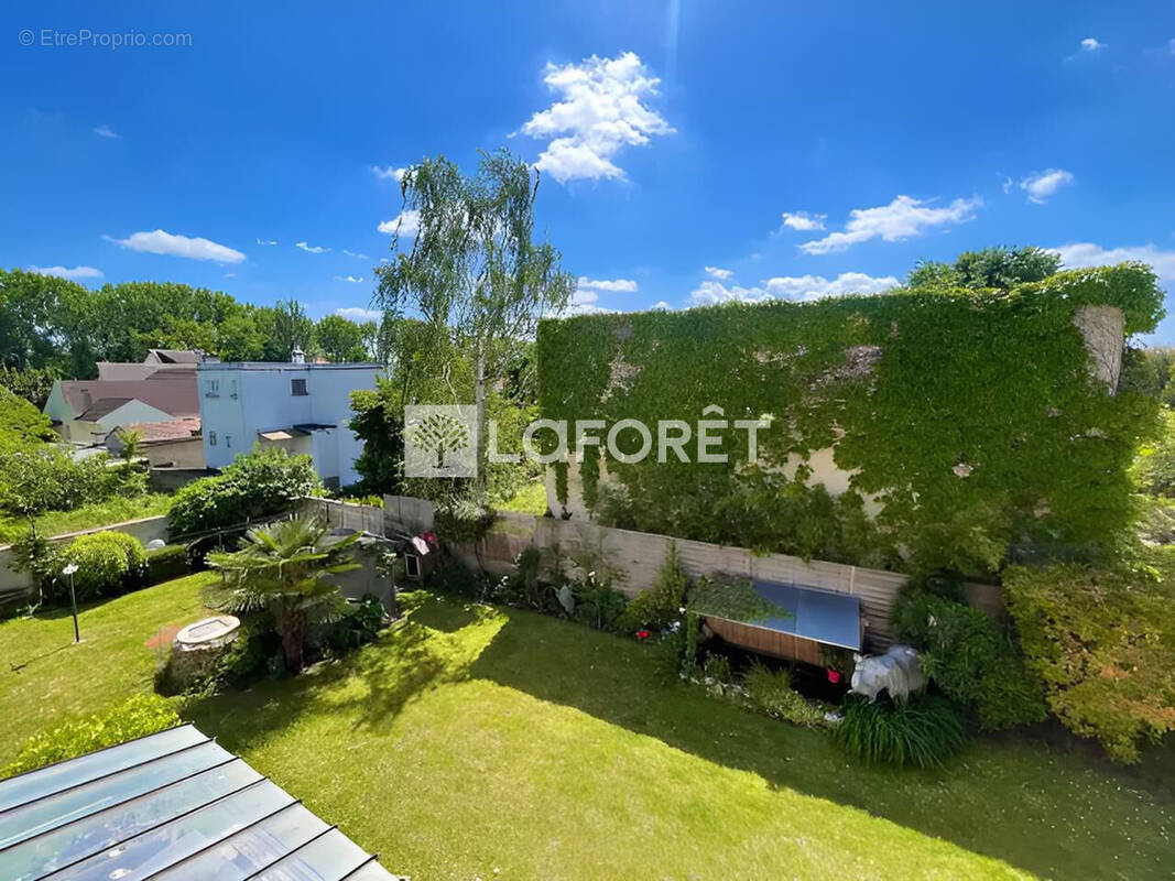 Appartement à SEVRAN