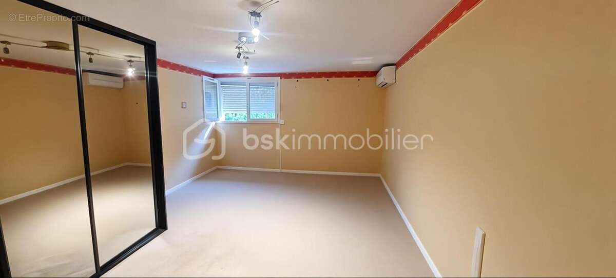 Maison à GIF-SUR-YVETTE