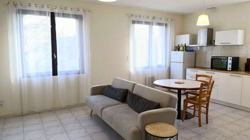 Appartement à SAINT-JORY