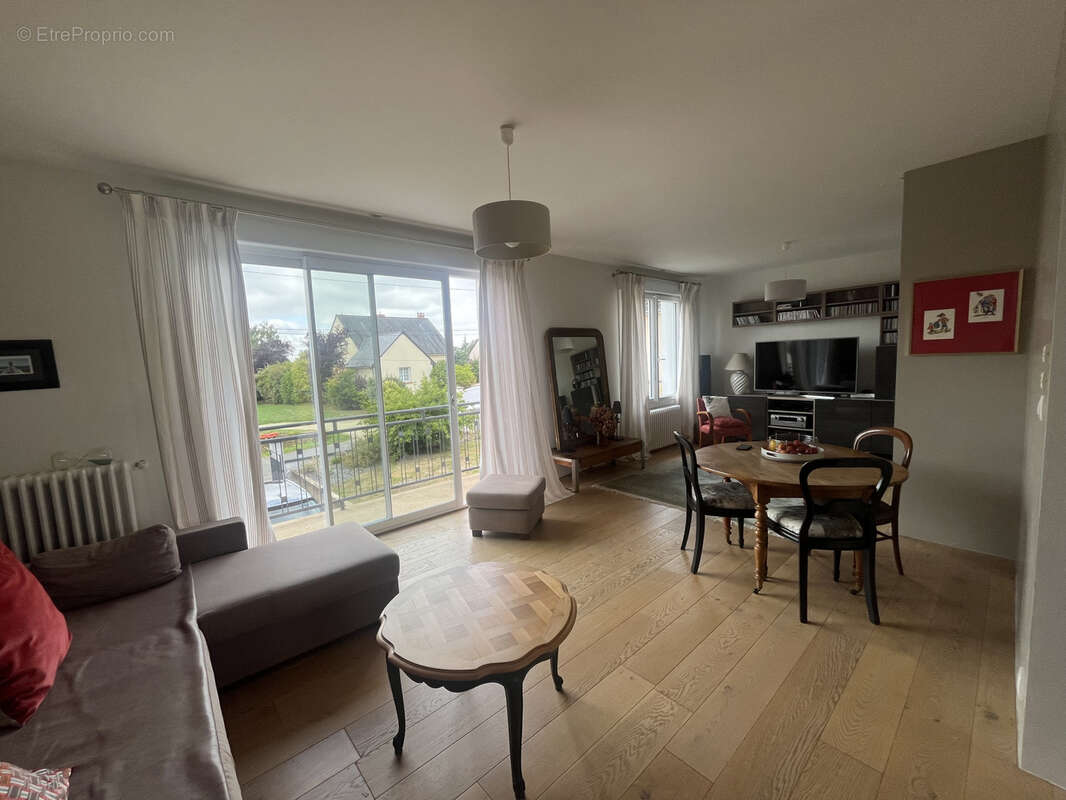 Maison à SABLE-SUR-SARTHE