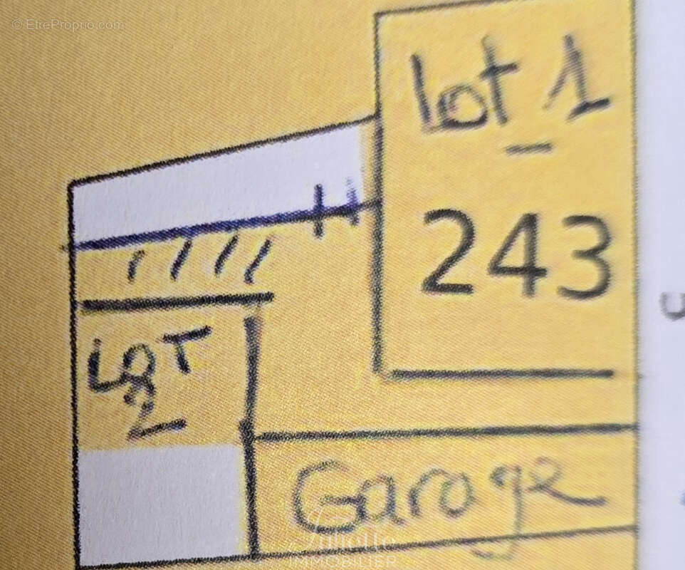 Appartement à RIOM