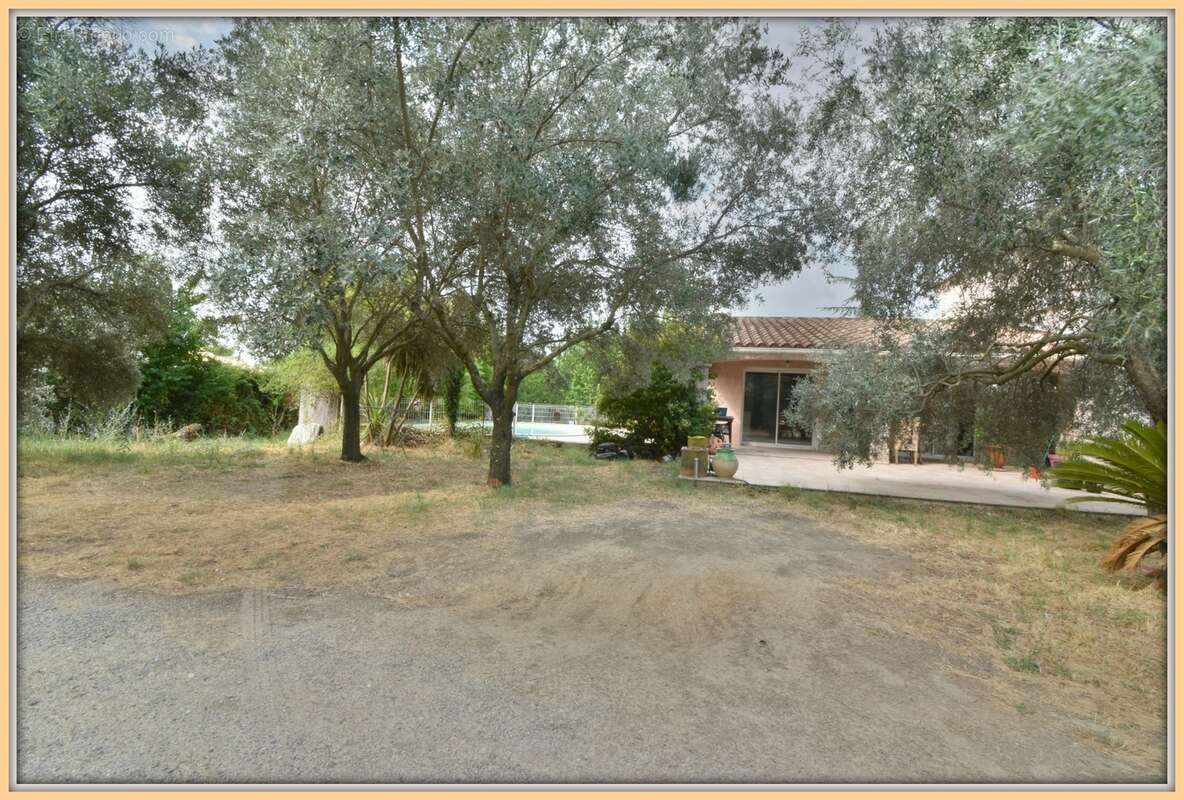 Maison à vendre 4 pièces ALES (30) - photo 17