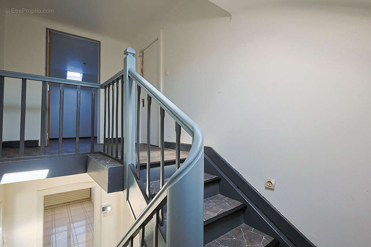 Maison à L&#039;HOPITAL