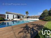 Photo 1 - Maison à LA JARRIE