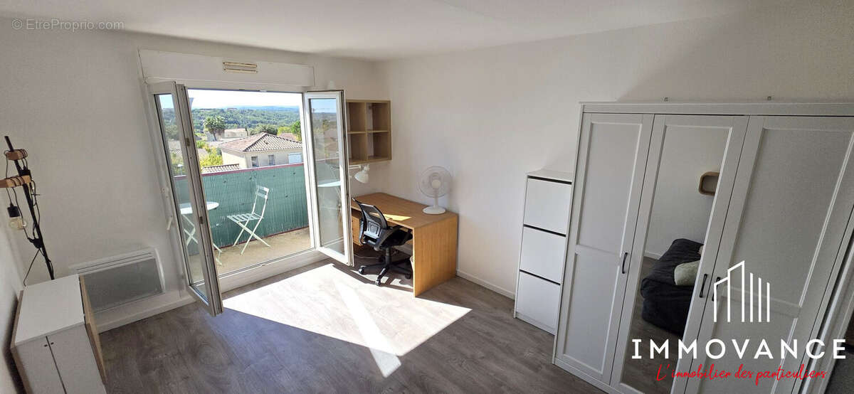 Appartement à GRABELS