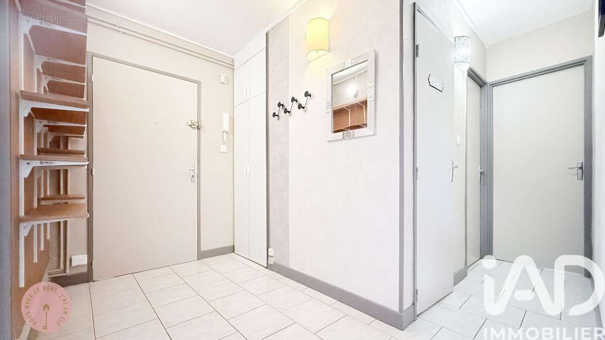 Photo 7 - Appartement à VANDOEUVRE-LES-NANCY