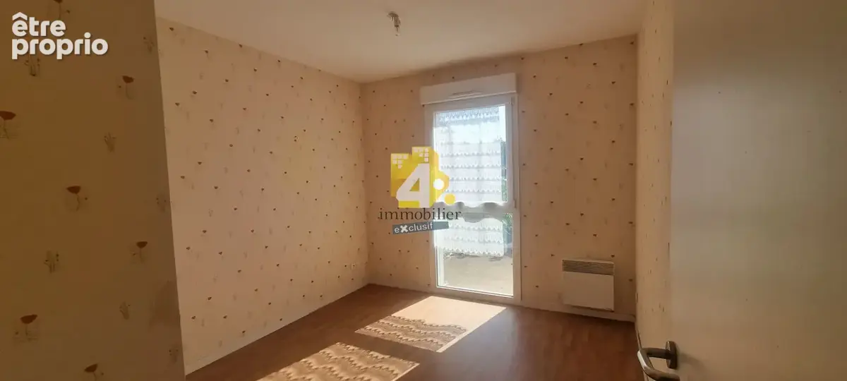 Appartement Pontchateau 3 pièce(s) - photo 7