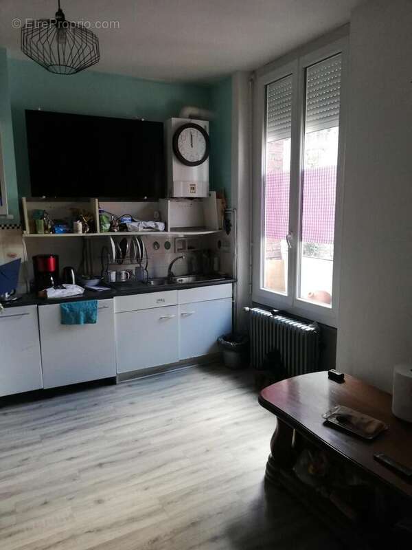 Photo 4 - Appartement à FIRMINY