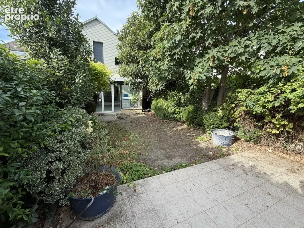 Photo Maison à Houilles au prix de 529 000€
