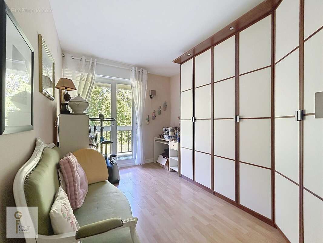 Appartement à CROIX