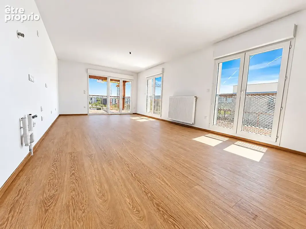 Dernier etage - photo 6