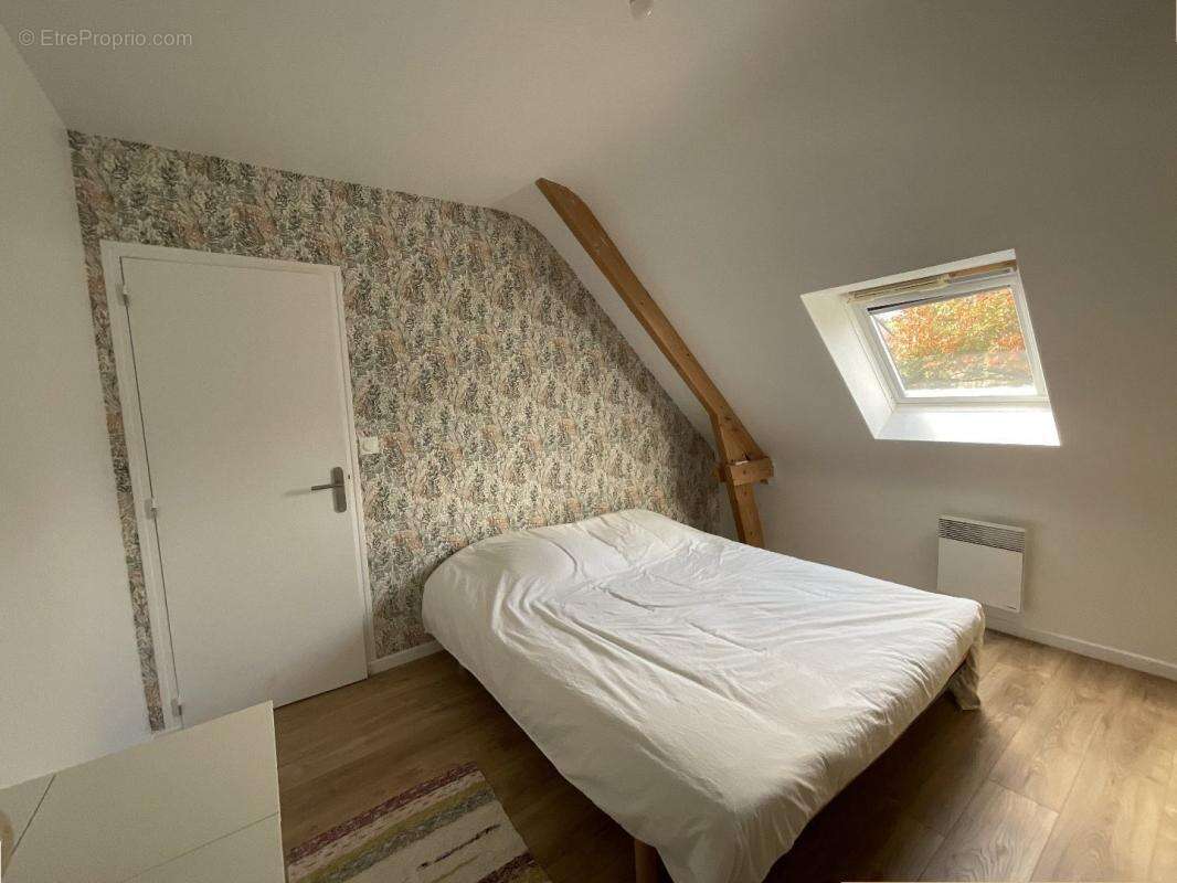 Maison à LE MINIHIC-SUR-RANCE