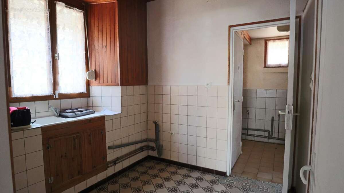 Maison de 147 m² à Glageon - photo 4