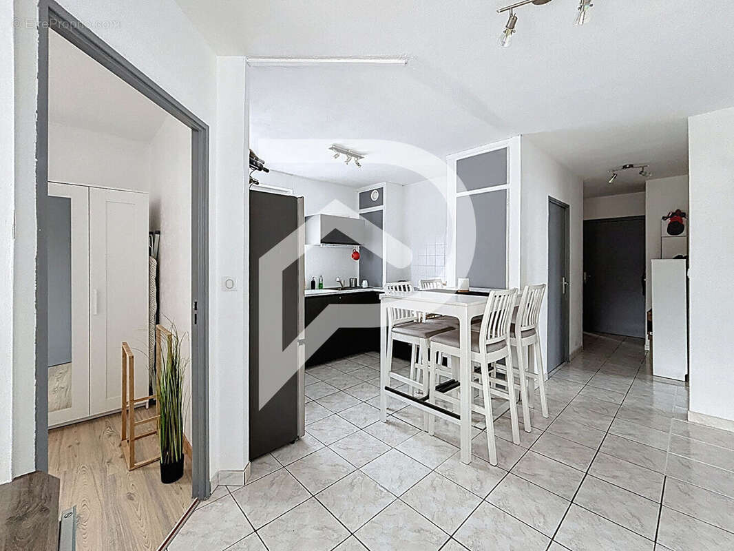 Appartement à COLMAR