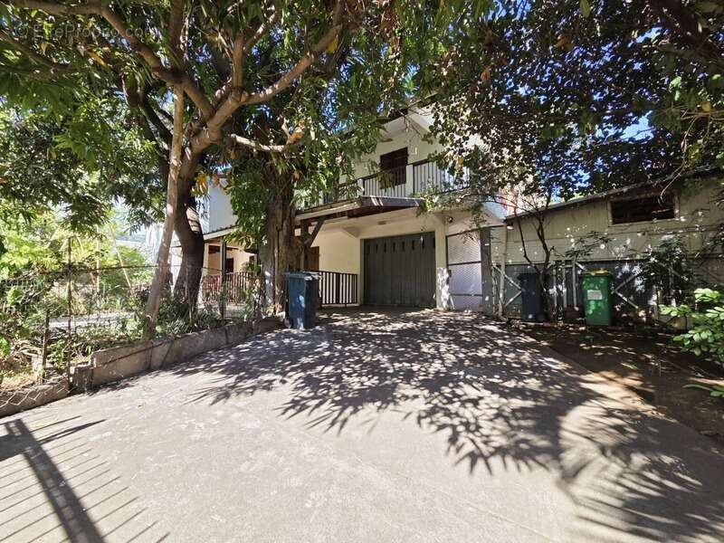 Maison à SAINT-PAUL