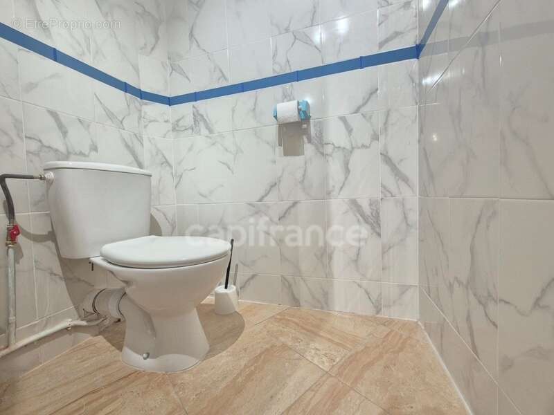 Appartement à VAUX-SUR-MER