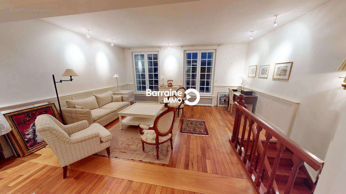 Appartement à BREST