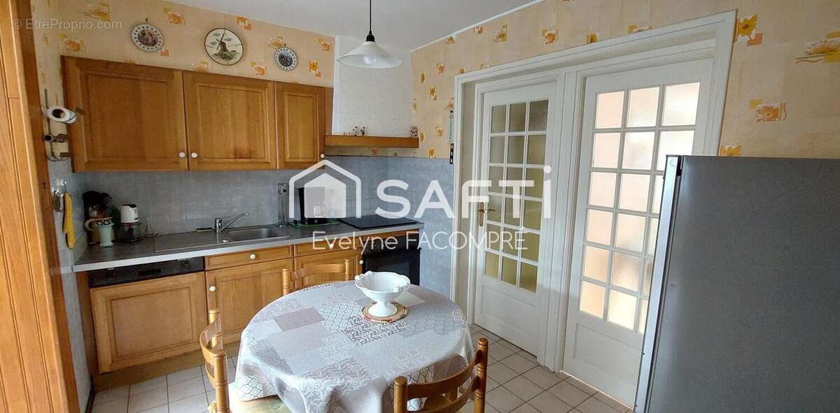 Photo 2 - Maison à COUDEKERQUE-BRANCHE