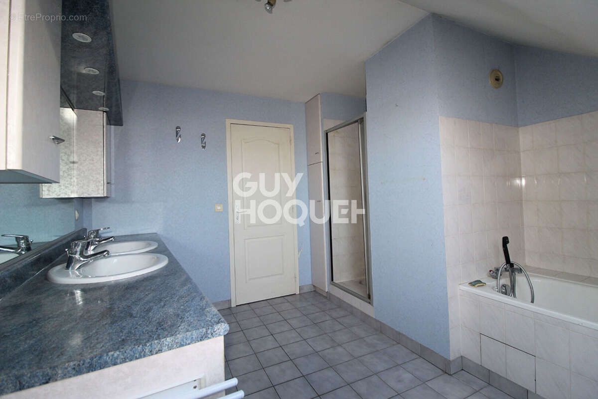 Appartement à SAINT-NAZAIRE