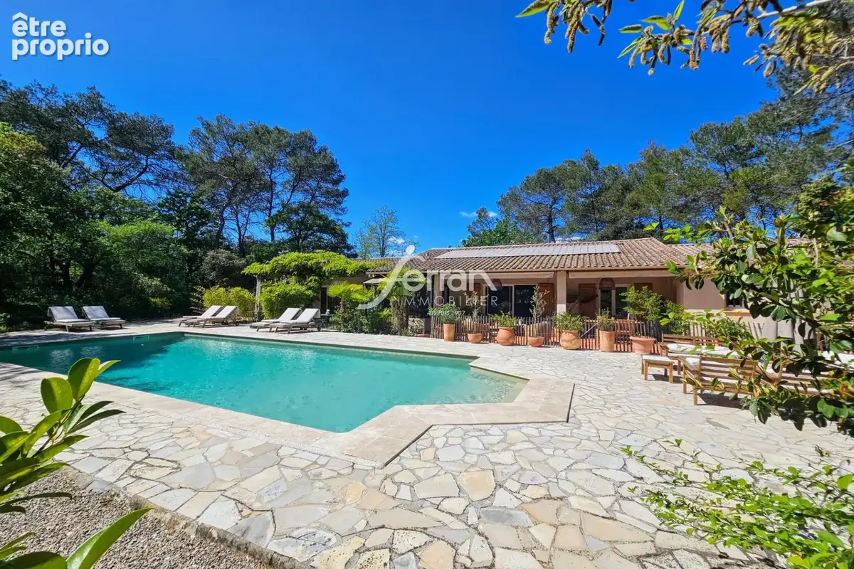 Photo Maison à Les Arcs au prix de 815 000€