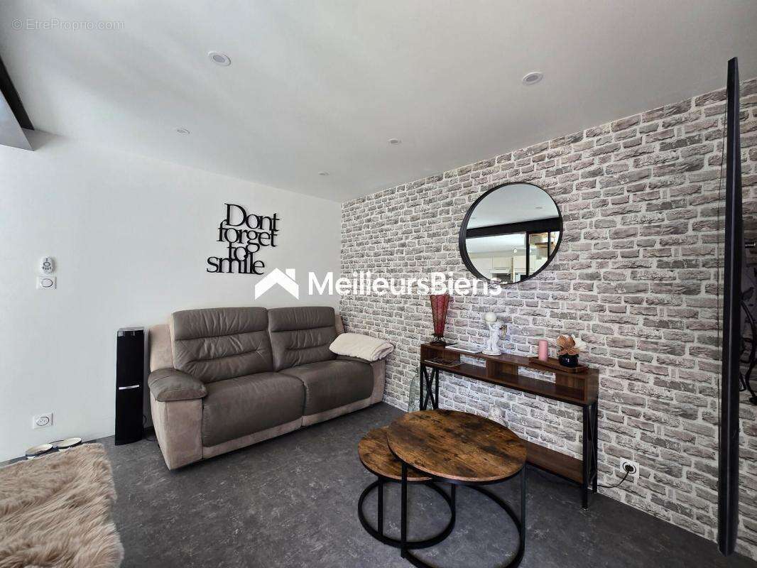 Maison à THONON-LES-BAINS