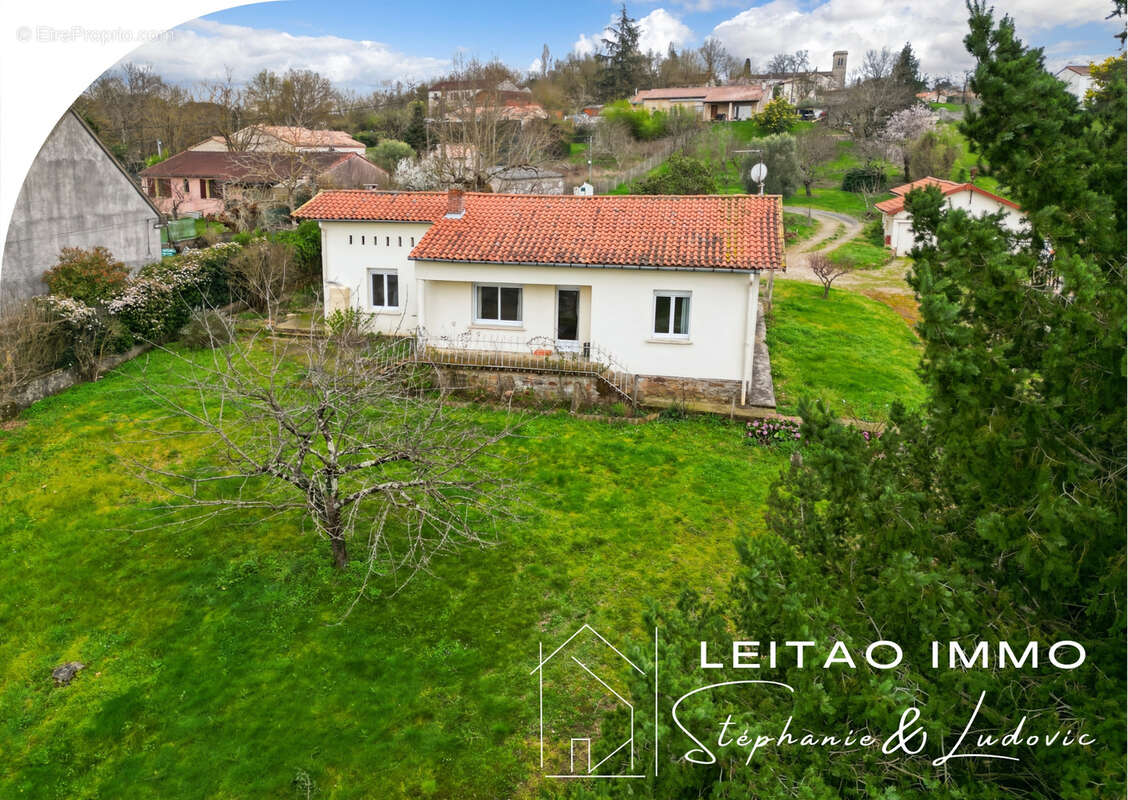 Maison plain-pied 91 m2 - photo 20