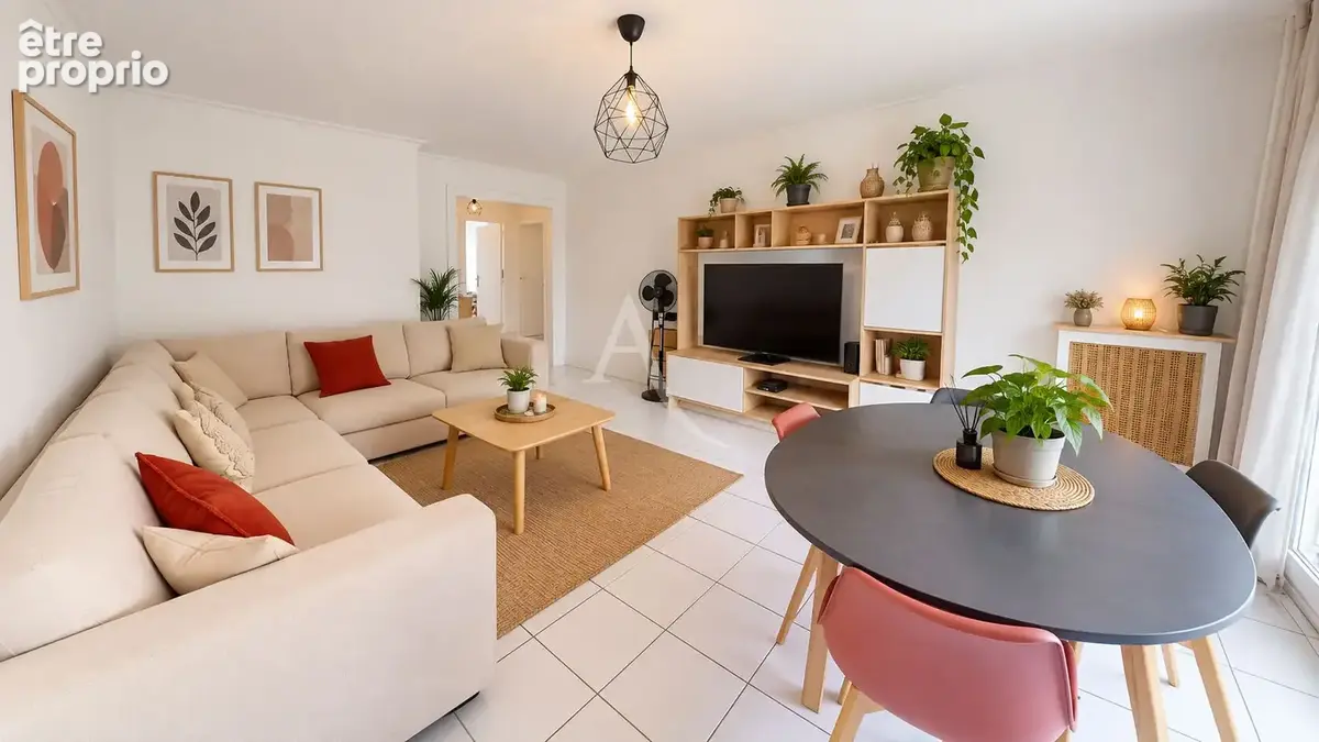 Photo Appartement à Asnieres-Sur-Seine au prix de 580 000€