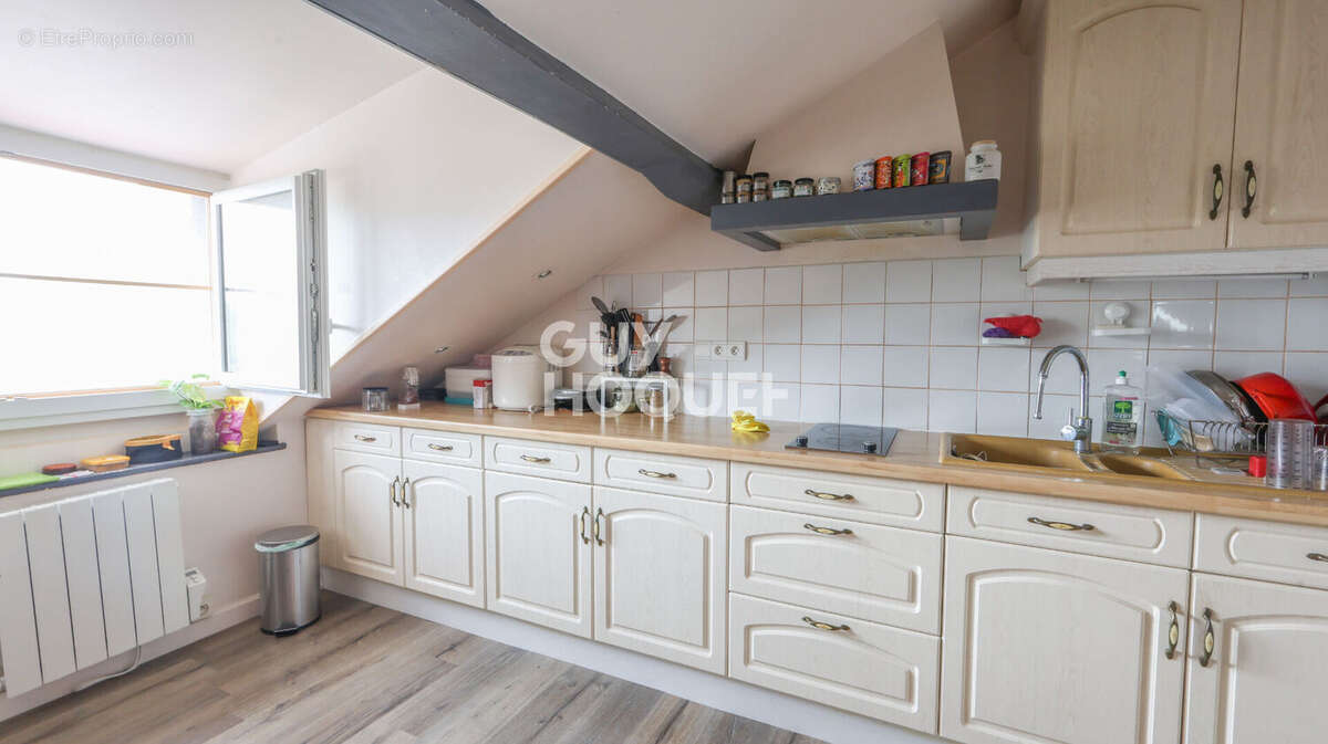 Appartement à CAMBO-LES-BAINS