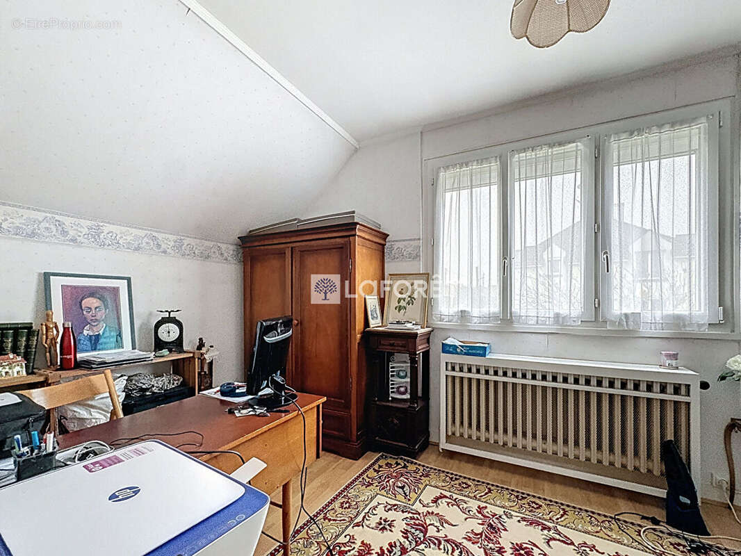 Maison à ANTONY