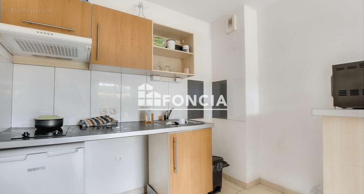 Appartement à CASTELNAU-D&#039;ESTRETEFONDS