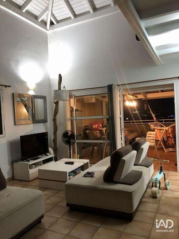 Photo 3 - Appartement à FORT-DE-FRANCE