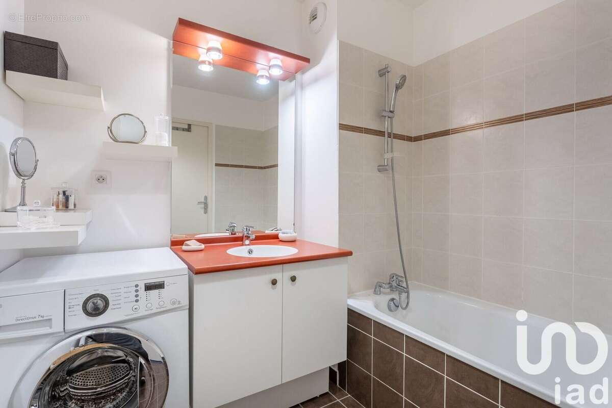 Photo 9 - Appartement à CLERMONT-FERRAND