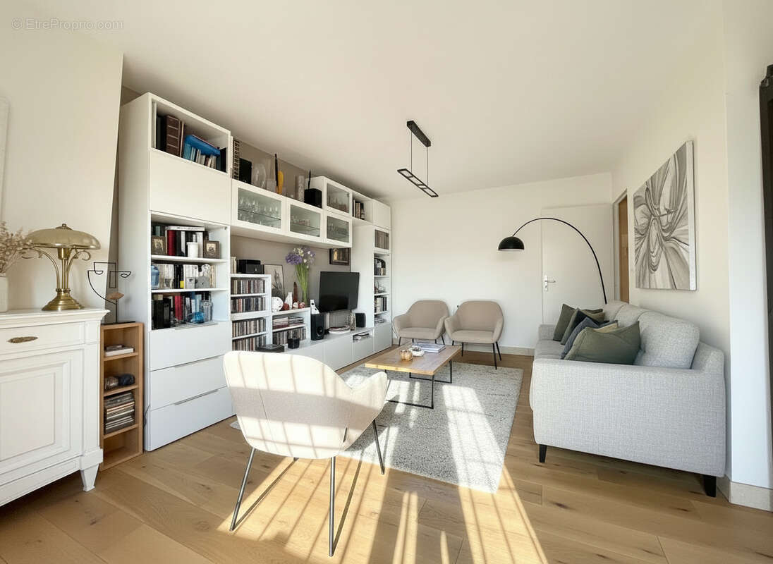 Appartement à SAINT-MALO