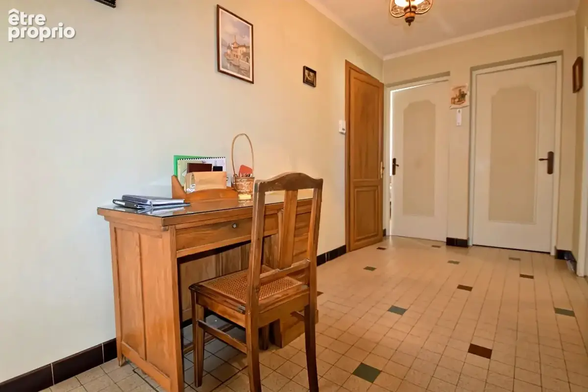 Maison 137m² à chazay-d'azergues - photo 9