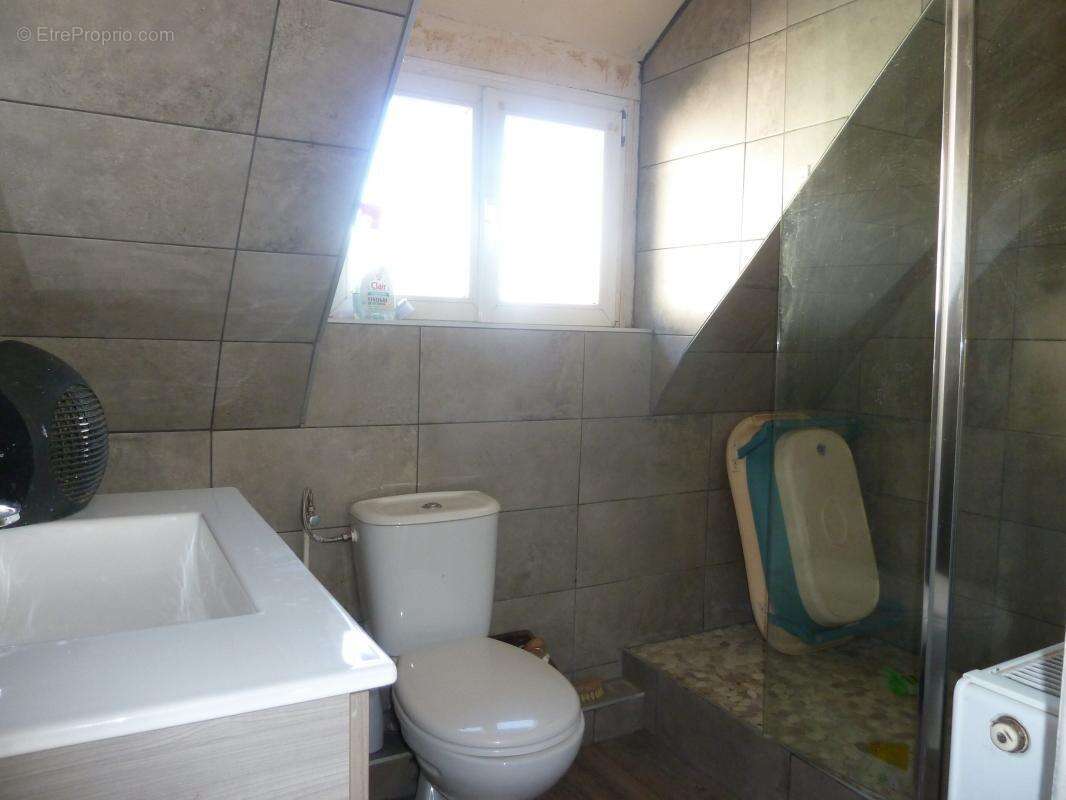 Maison à DRUSENHEIM