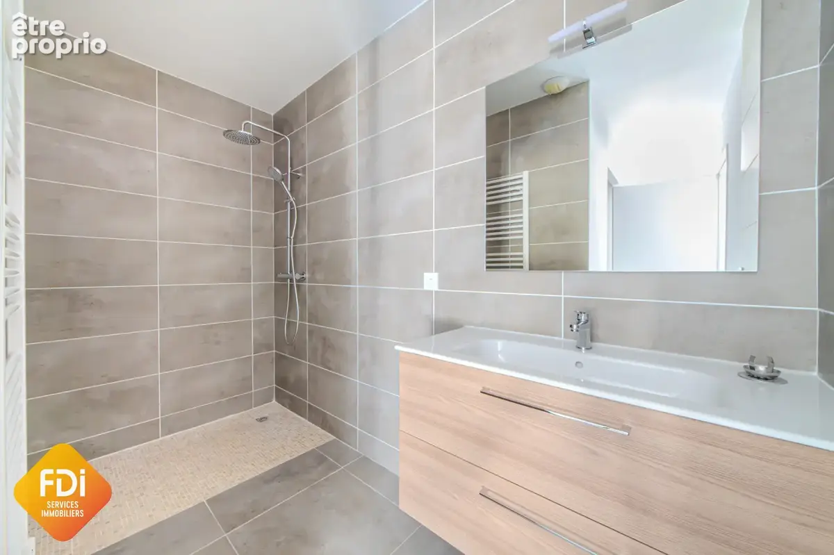 Aiguelongue -  Villa type 5 - 132m2 - photo 4