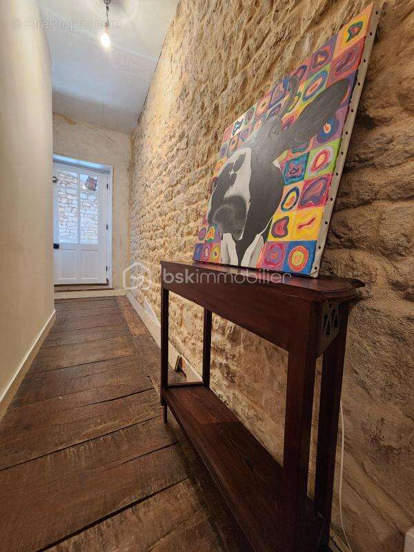  Maison de caractère – 186 m² environ - photo 18