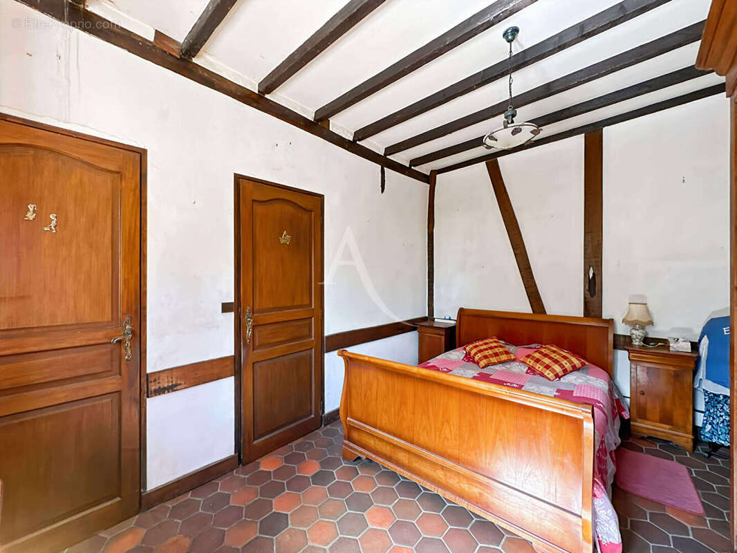 Maison à LYONS-LA-FORET