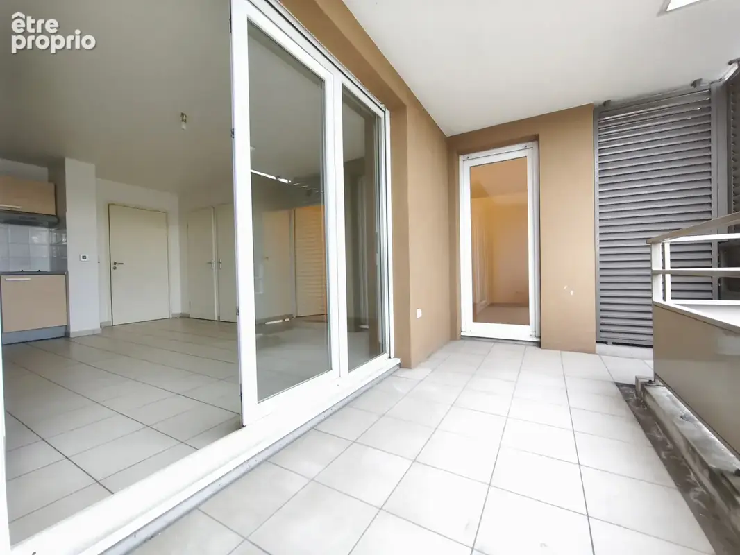 Appartement T2 - photo 12