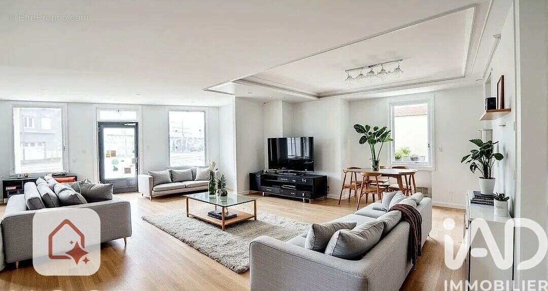 Photo 2 - Appartement à CHALONS-EN-CHAMPAGNE