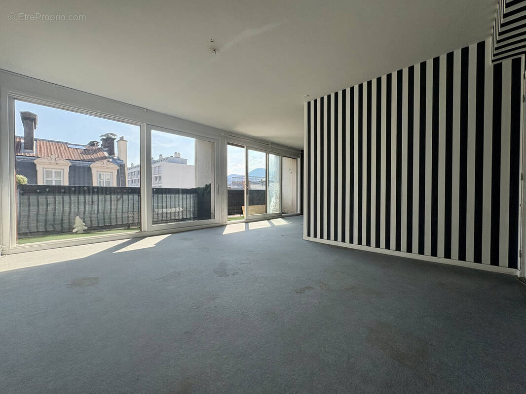 Appartement à CLERMONT-FERRAND