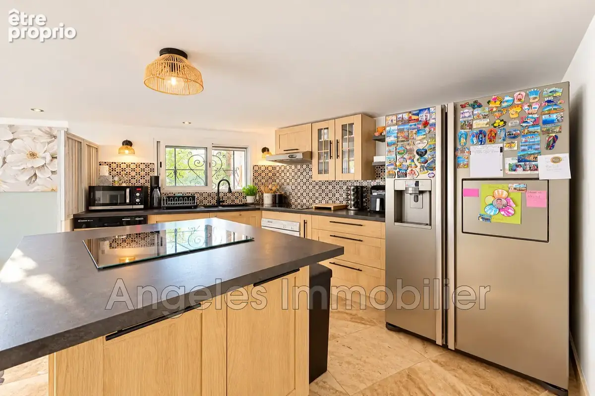 Maison 3 pièces 81 m² à vendre à Coursegoules (06140) - photo 6