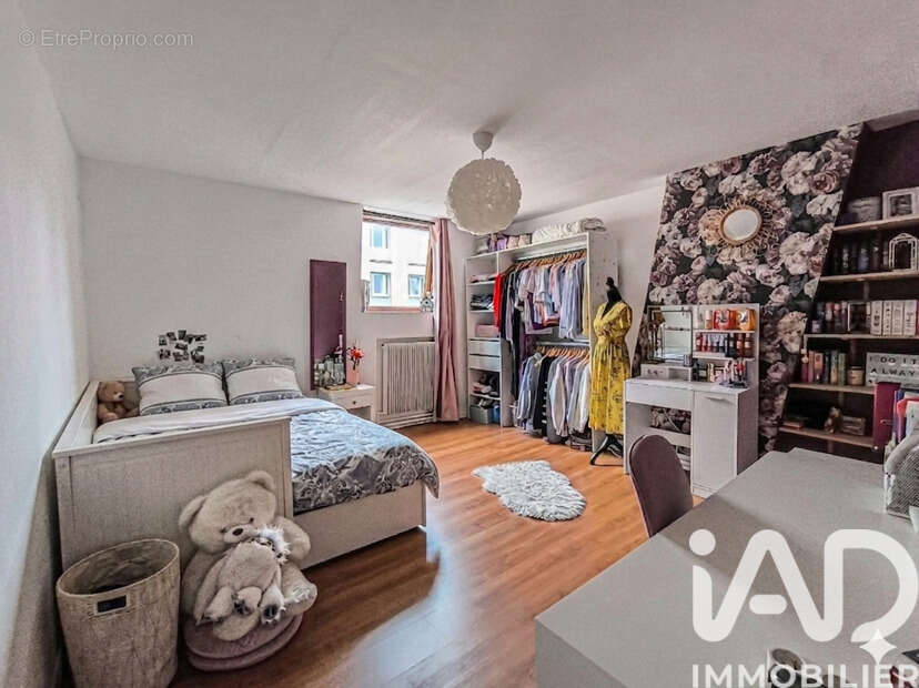 Photo 8 - Maison à ARMENTIERES