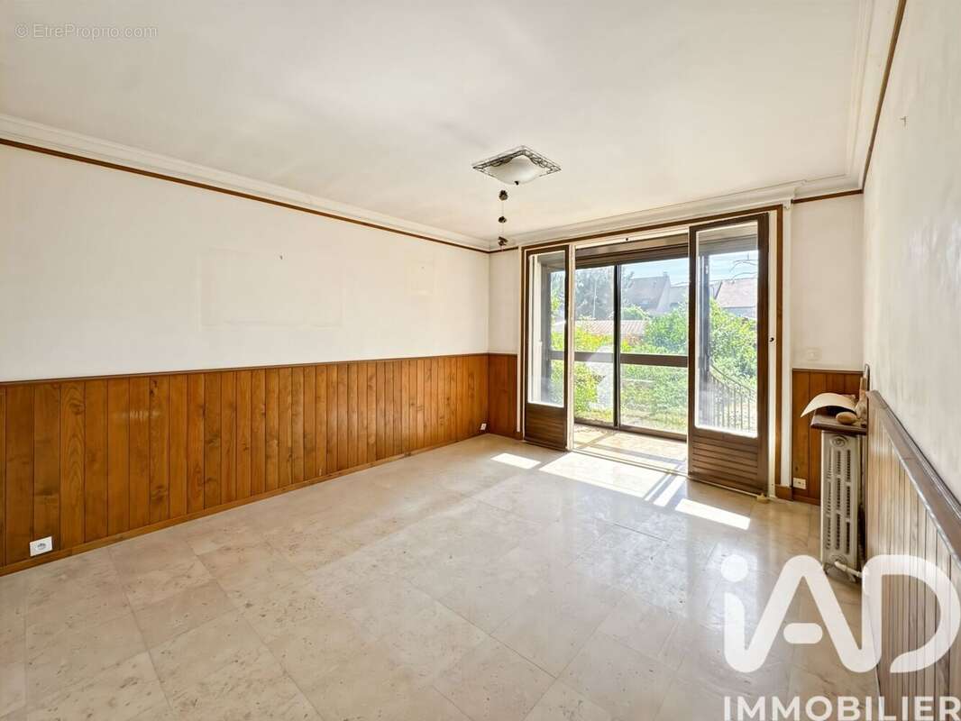 Photo 4 - Maison à MASSY