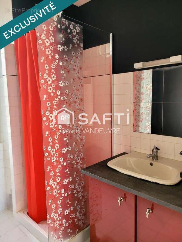 Photo 6 - Appartement à LA CHATRE