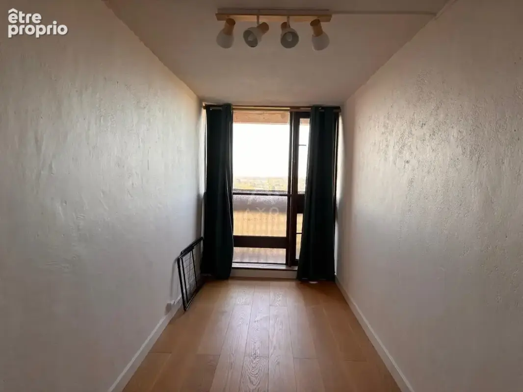 Duplex 6 pièces Balcons filants Le Corbusier - photo 24